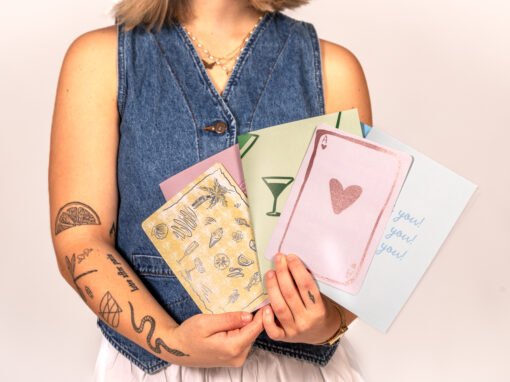 Local Artist Catalogue